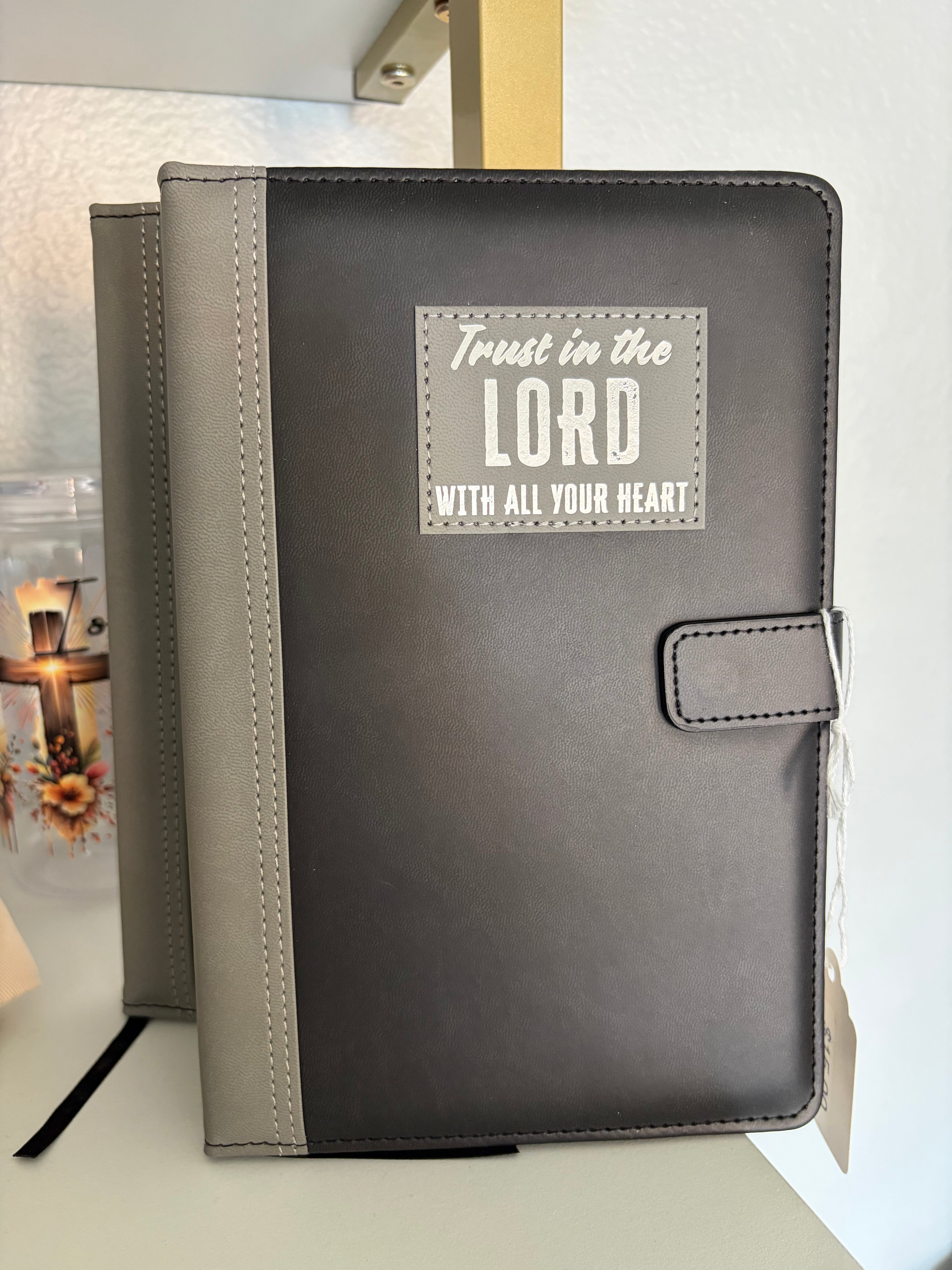 Devotions, Bible Study