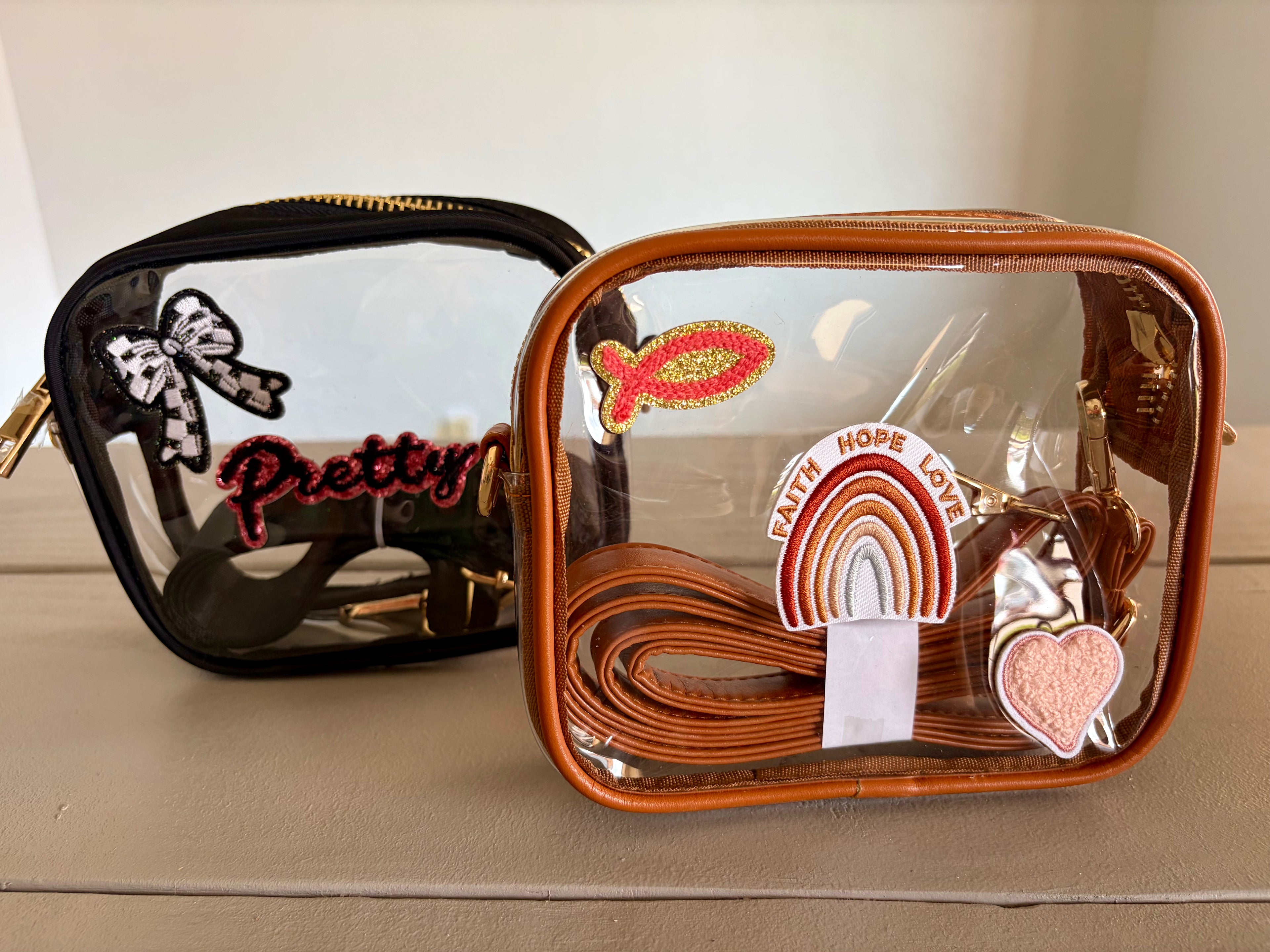 Purses & Bags