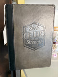 Seek the Lord Journal