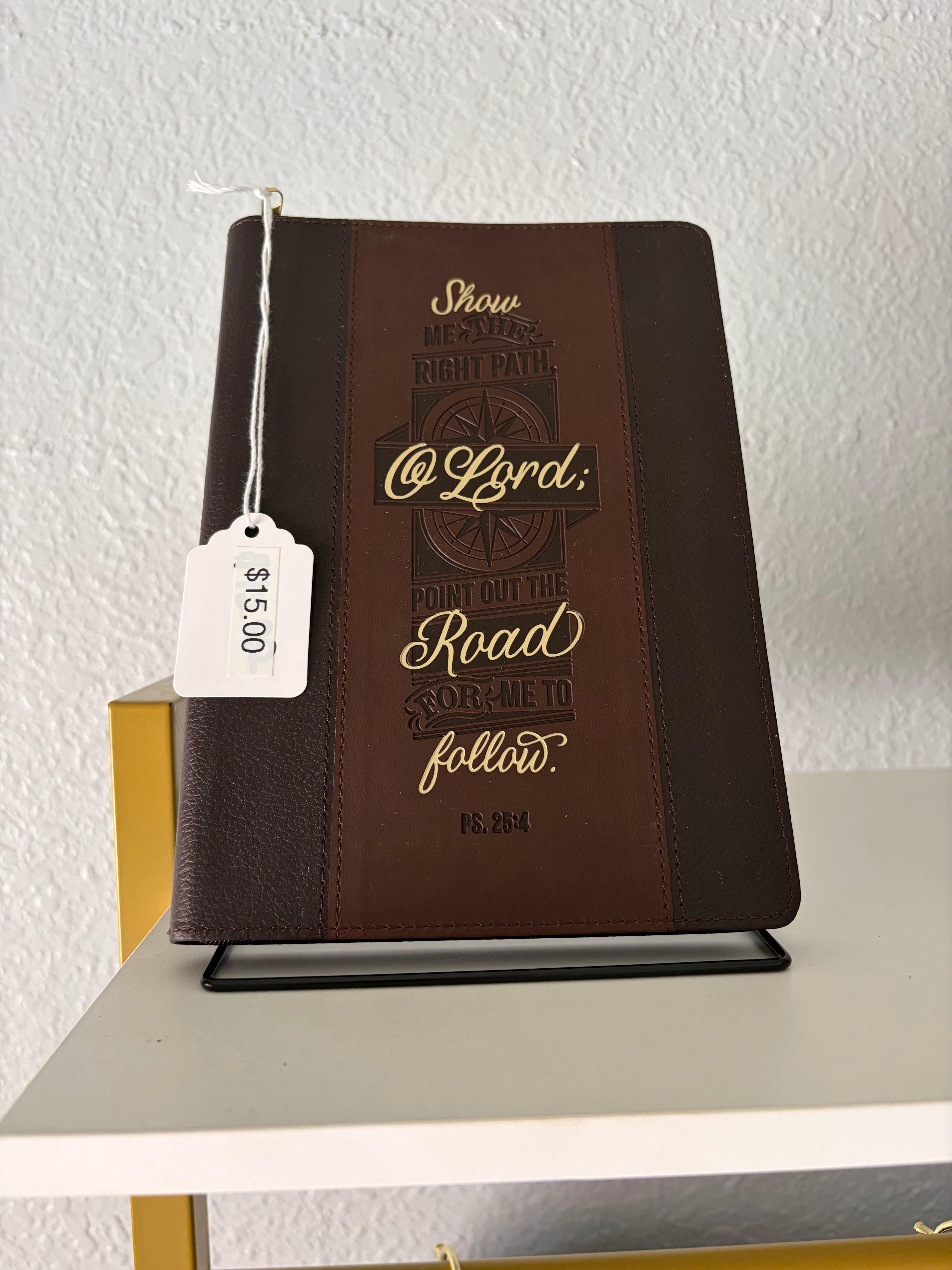 🧭✨ Show Me the Right Path Journal ✨🧭