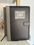 Trust in the Lord Journal