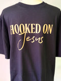 Hooked on Jesus