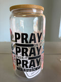 Pray On It
