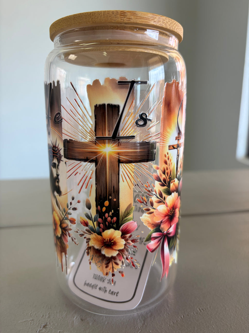 He is Risen