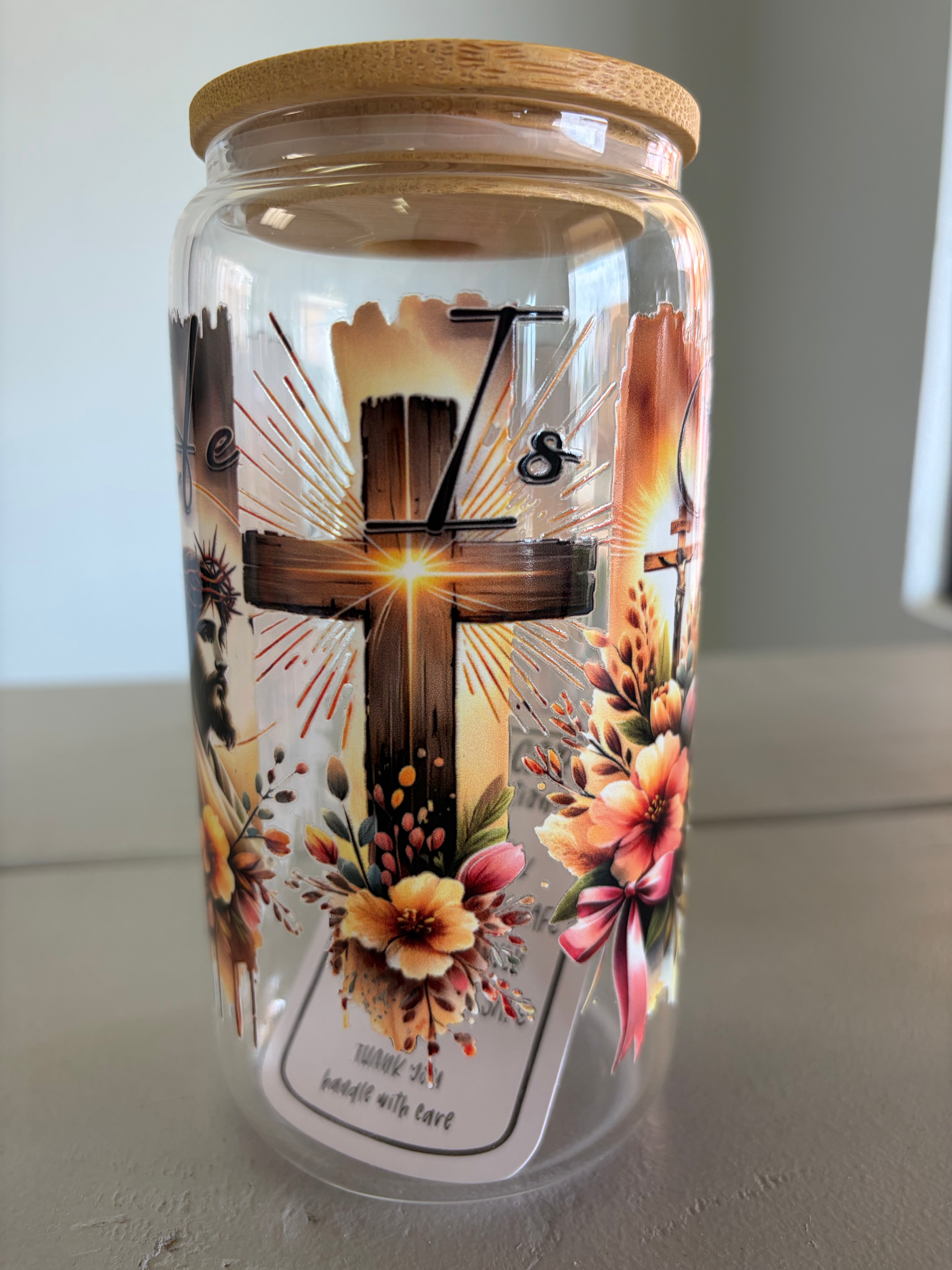 He is Risen